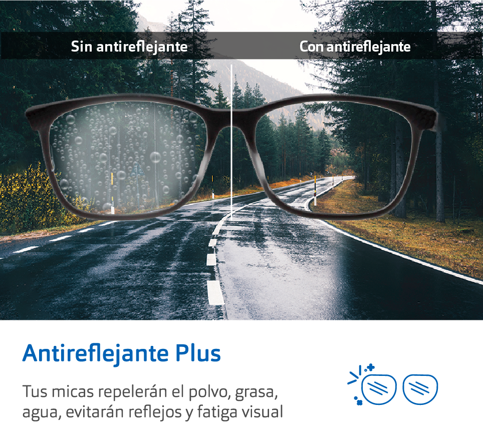 Micas delgadas para online graduaciones altas