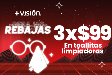 3x$99 EN TOALLITAS LIMPIADORAS