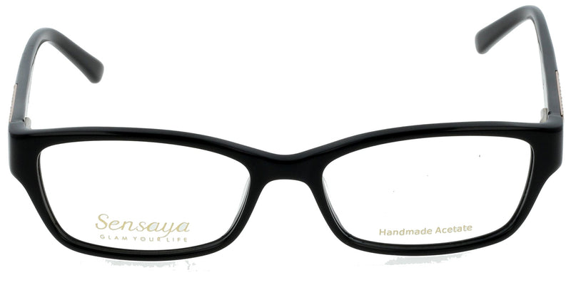 Lente Oftálmico Sensaya SENSEN66 Negro