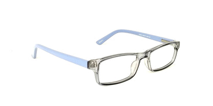 Lente Oftálmico Seen UPMV Transparente