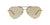 Solar Graduado Guess GU7468 Dorado