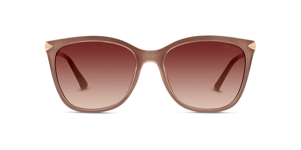Solar Graduado Guess GU7483 Café