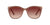 Solar Graduado Guess GU7483 Café