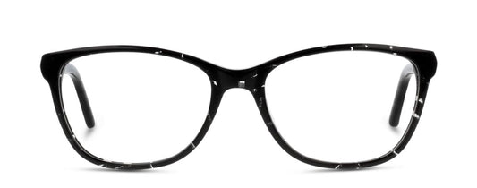 Lente Oftálmico Fifth Avenue FAAF53 Negro