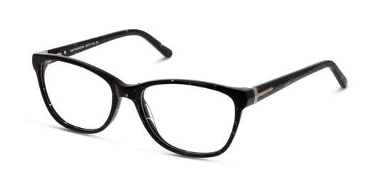 Lente Oftálmico Fifth Avenue FAAF53 Negro