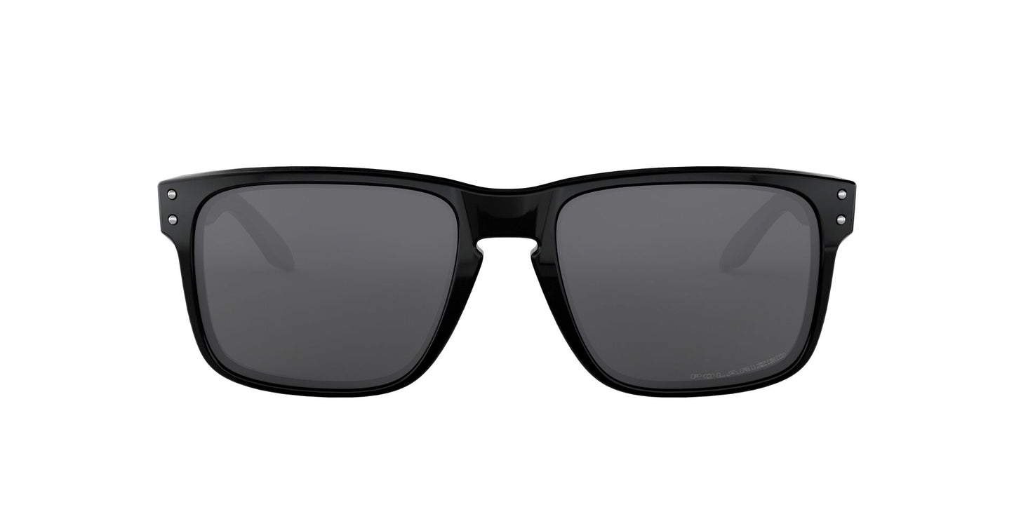 Solar Graduado Oakley OO9102 Negro