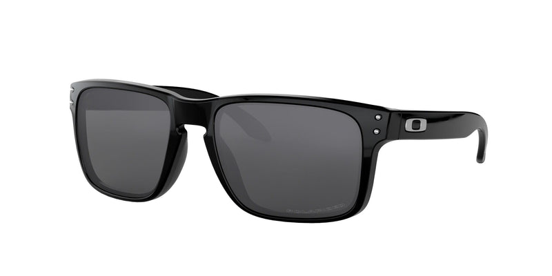 Solar Graduado Oakley OO9102 Holbrook Negro