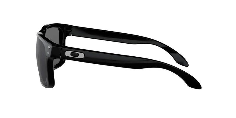Solar Graduado Oakley OO9102 Holbrook Negro