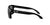 Solar Graduado Oakley OO9102 Negro