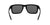 Solar Graduado Oakley OO9102 Negro