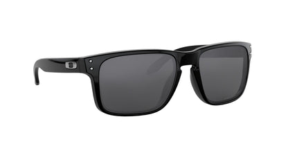 Solar Graduado Oakley OO9102 Negro