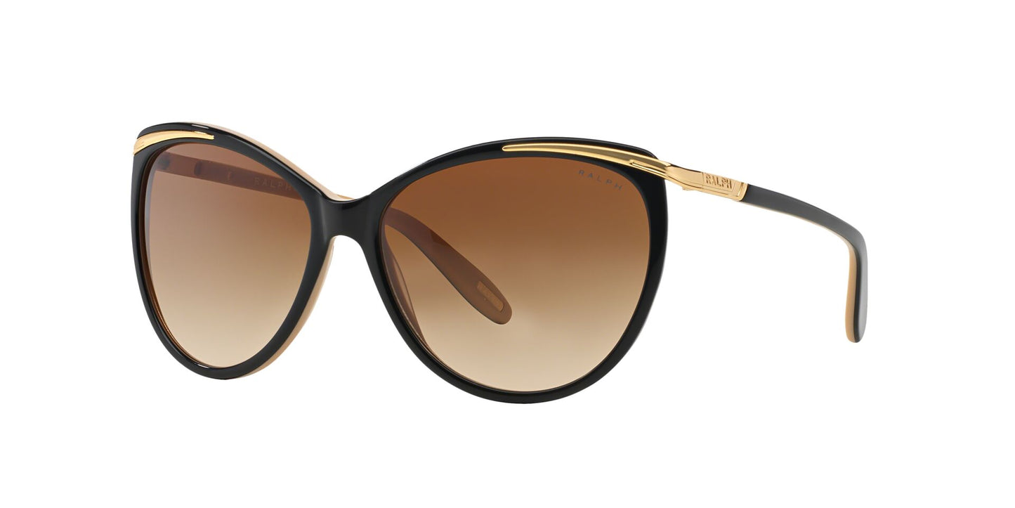 Lentes de Sol Ralph Negro RA5150