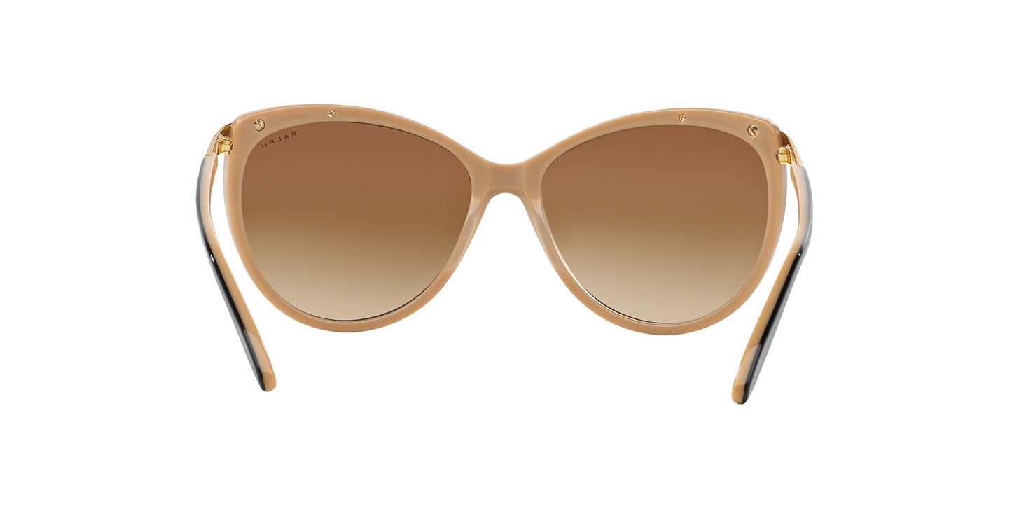 Lentes de Sol Ralph Negro RA5150