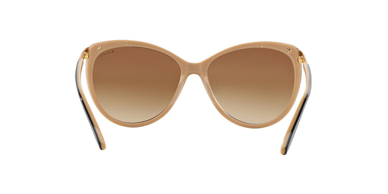 Lentes de Sol Ralph Negro RA5150