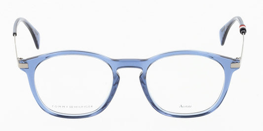 Lente Oftálmico Tommy Hilfiger TH1584 Azul
