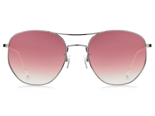 Solar Graduado Tommy Hilfiger TH1619/G/S Plata