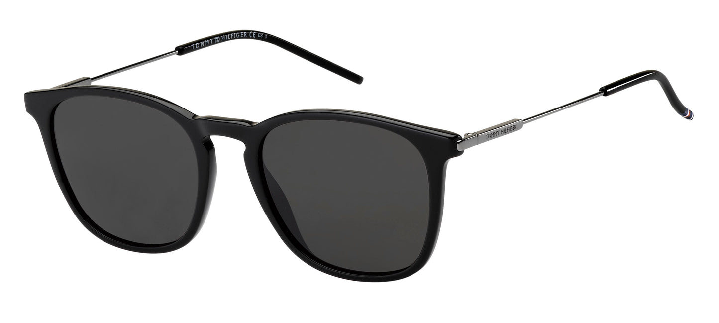 Lentes de Sol Tommy Hilfiger TH1764/S Negro
