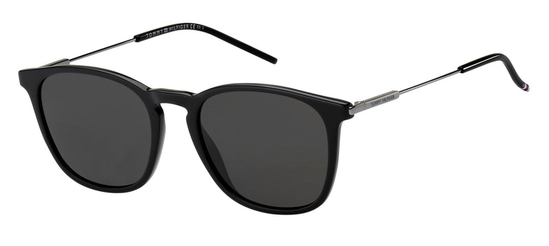 Lentes de Sol Tommy Hilfiger TH1764/S Negro