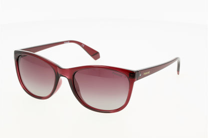 Lente Solar Polaroid PLD4099/S Havana