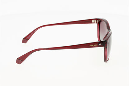Lente Solar Polaroid PLD4099/S Havana
