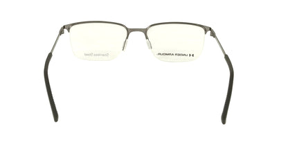 Lente Oftálmico Under Armour UA5005/G Negro