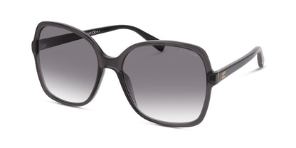 Lente Solar Tommy Hilfiger TH1857/RE/S Gris