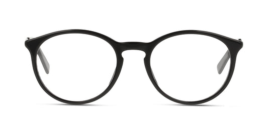 Lente Oftálmico Tommy Hilfiger TH1613/RE Negro