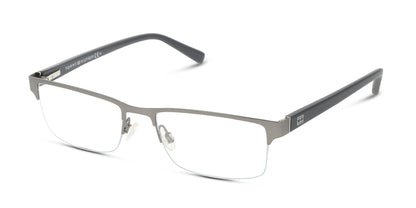 Lente Oftálmico Tommy Hilfiger TH1759/RE Negro