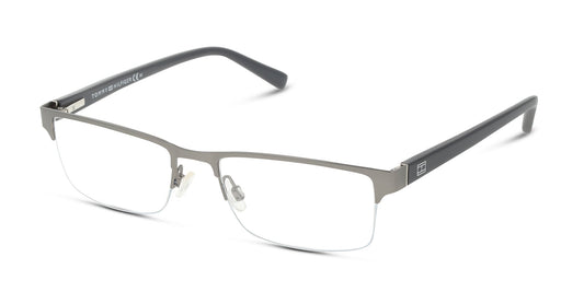 Lente Oftálmico Tommy Hilfiger TH1759/RE Negro