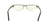 Lente Oftálmico Tommy Hilfiger TH1759/RE Negro