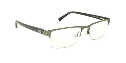 Lente Oftálmico Tommy Hilfiger TH1759/RE Negro