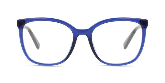 Lente Oftálmico Tommy Hilfiger TH1860/RE Azul