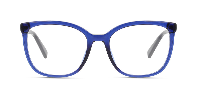 Lente Oftálmico Tommy Hilfiger TH1860/RE Azul