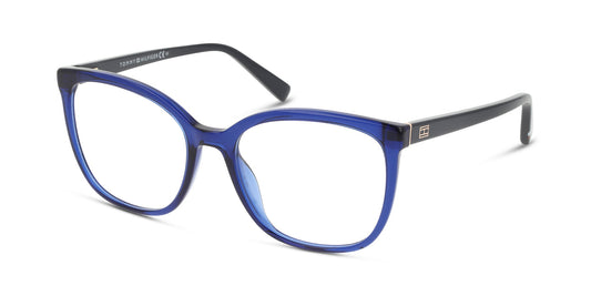 Lente Oftálmico Tommy Hilfiger TH1860/RE Azul
