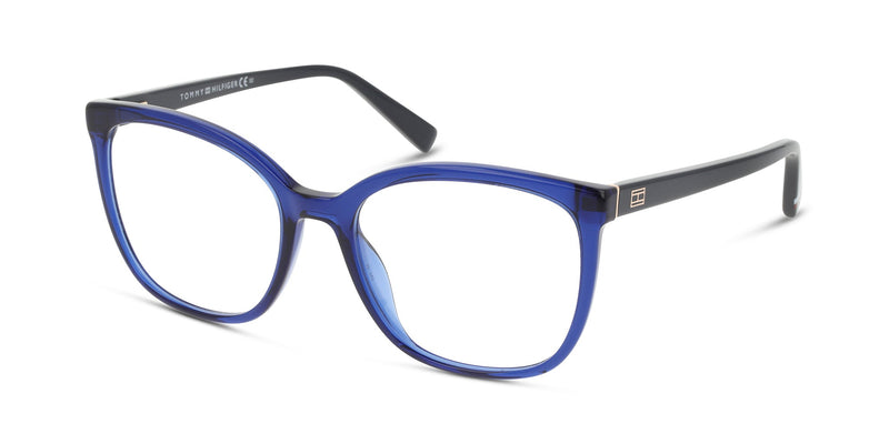Lente Oftálmico Tommy Hilfiger TH1860/RE Azul