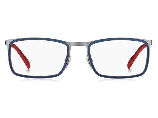 Lente Oftálmico Tommy Hilfiger TH1844 Azul