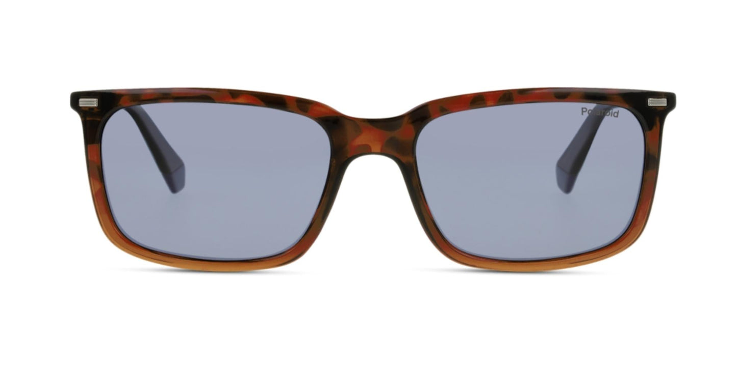 Lentes de Sol Polaroid PLD2117/S Havana