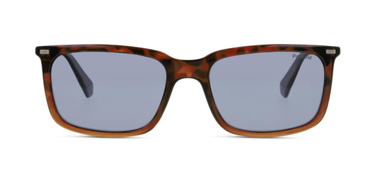 Lentes de Sol Polaroid PLD2117/S Havana