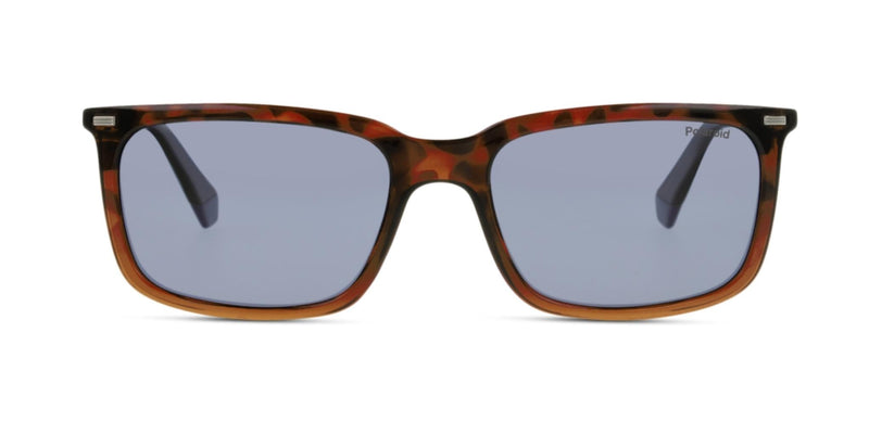 Lentes de Sol Polaroid PLD2117/S Havana