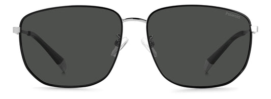 Lentes de Sol Polaroid PLD2120/G/S Havana