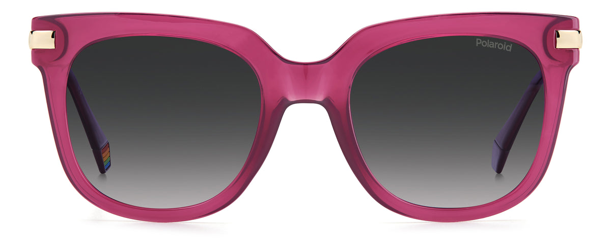 Lentes de Sol Polaroid PLD6180/S Morado