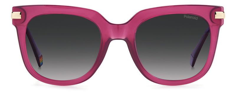 Lentes de Sol Polaroid PLD6180/S Morado