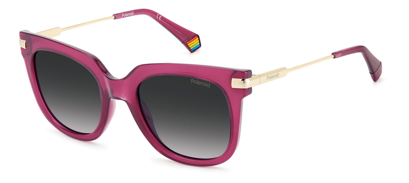 Lentes de Sol Polaroid PLD6180/S Morado
