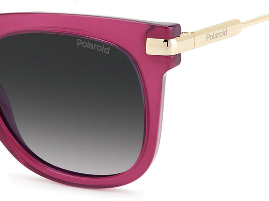Lentes de Sol Polaroid PLD6180/S Morado
