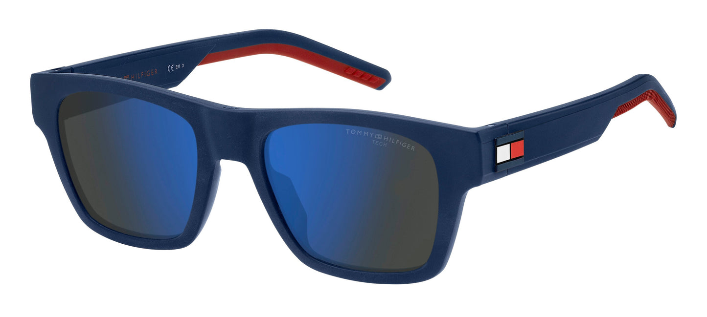 Lente Solar Tommy Hilfiger TH1975/S Azul