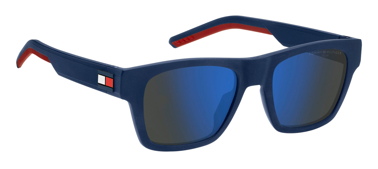 Lente Solar Tommy Hilfiger TH1975/S Azul