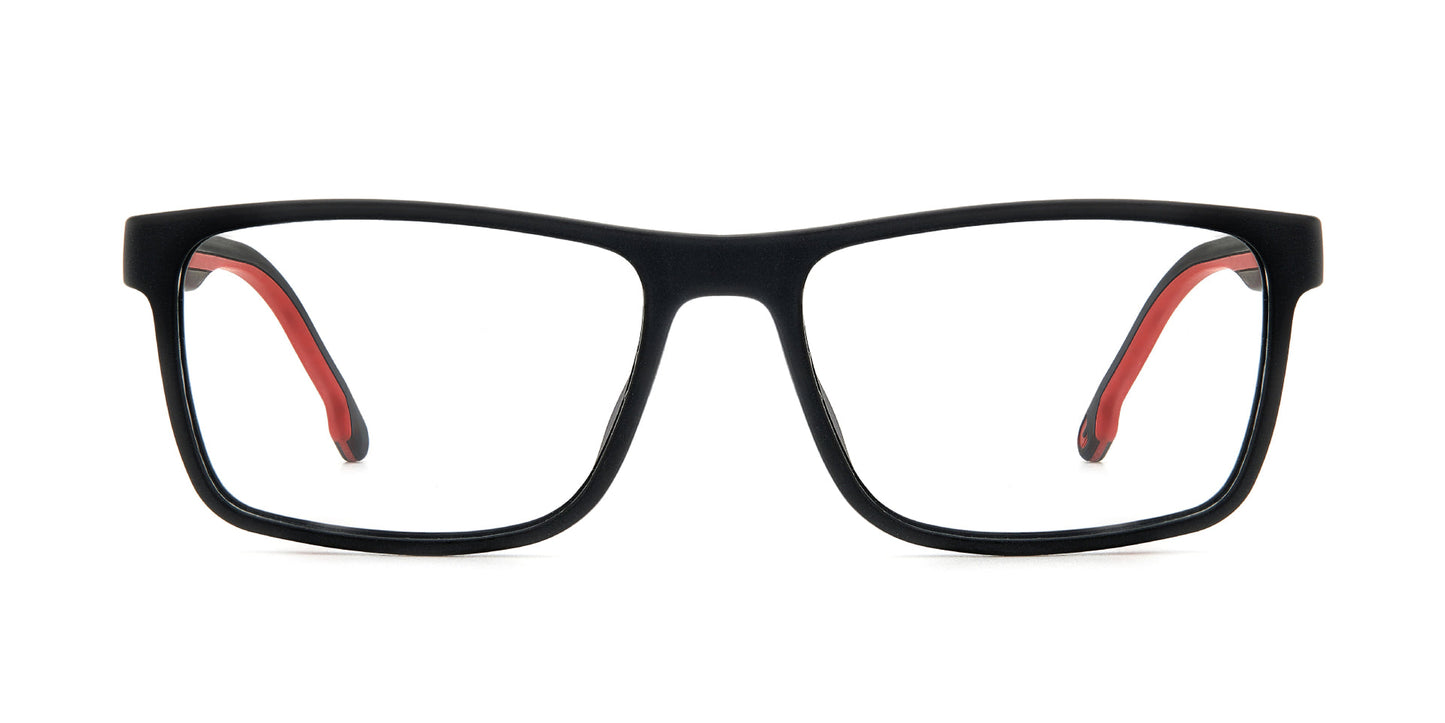 Lente Oftálmico Carrera CARRERA8885 Negro