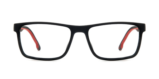 Lente Oftálmico Carrera CARRERA8885 Negro
