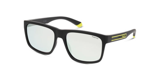 Lentes de Sol Polaroid PLD2149S Negro