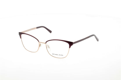 Lente Oftálmico Michael Kors MK3012 Dorado